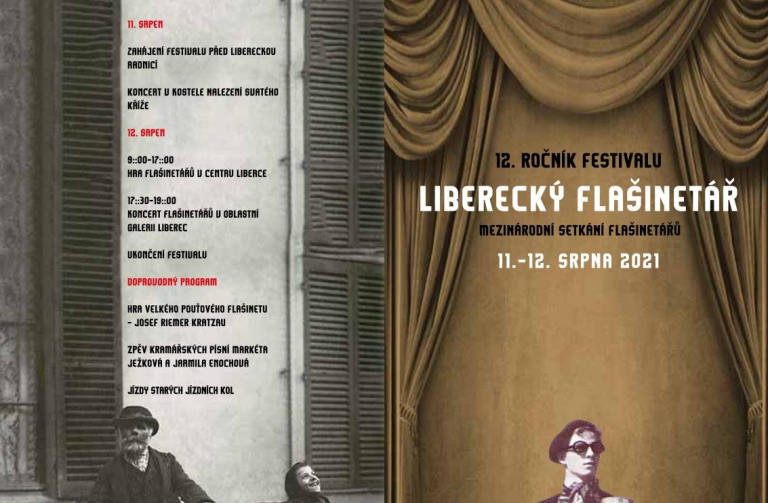 Liberecký flašinetář (1)